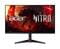 Фото - Монитор Acer 24.5" Nitro VG250QFbmiipx (UM.KV0EE.F04) IPS Black 300Hz | click.ua