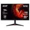 Фото - Монитор Acer 24.5" Nitro VG250QFbmiipx (UM.KV0EE.F04) IPS Black 300Hz | click.ua