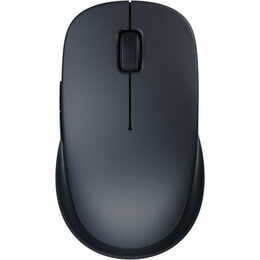 Миша бездротова Xiaomi Dual-mode Wireless Mouse 2 Black (BHR8850GL)