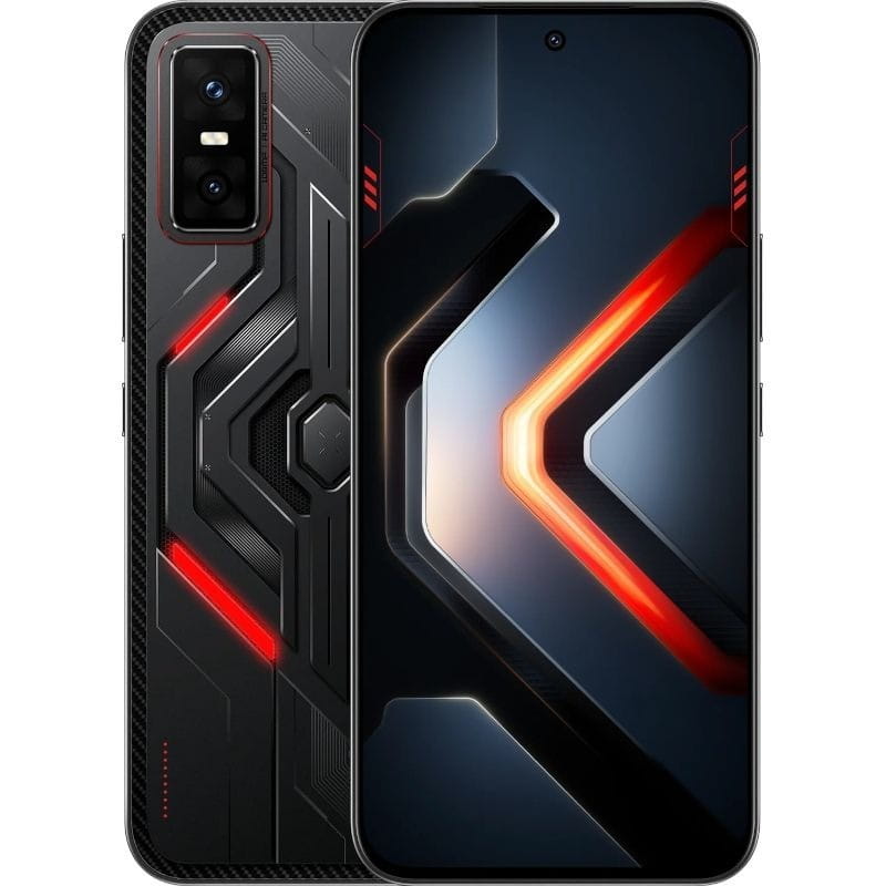 Смартфон Infinix GT 30 Pro X6873 12/256GB Dark Flare