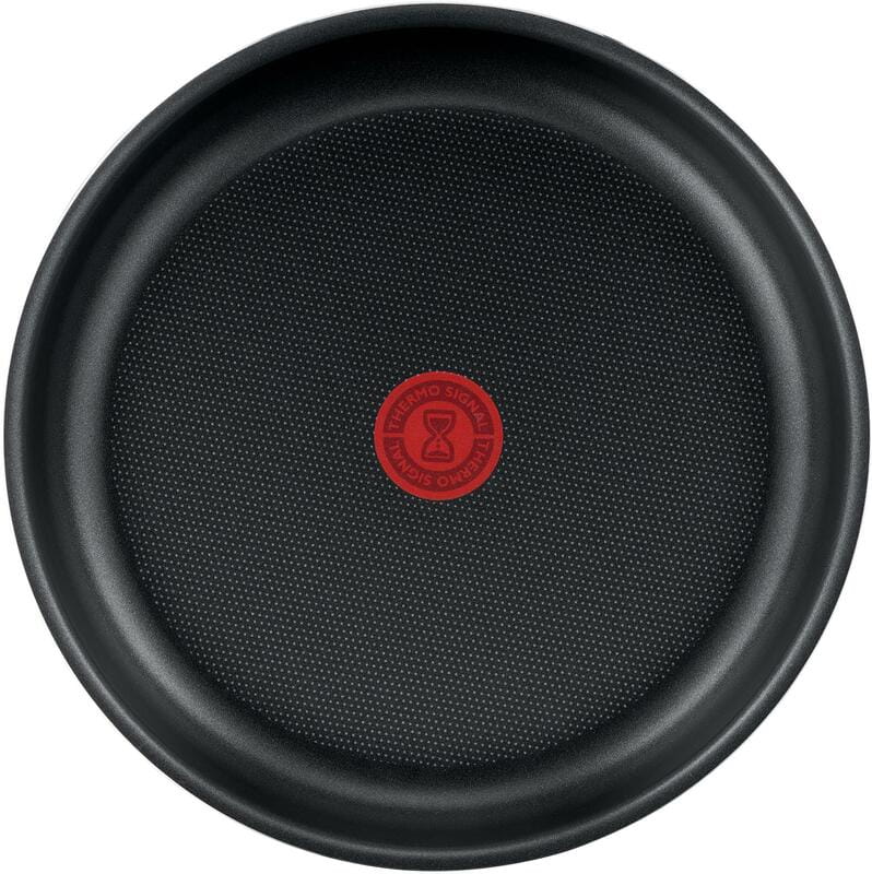 Набор посуды Tefal Ingenio Easy Cook&Clean 13 предметов (L1539843)