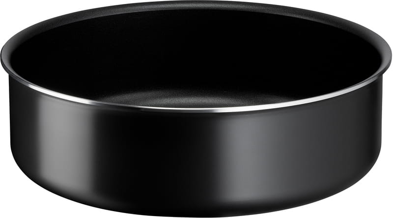 Набор посуды Tefal Ingenio Easy Cook&Clean 13 предметов (L1539843)