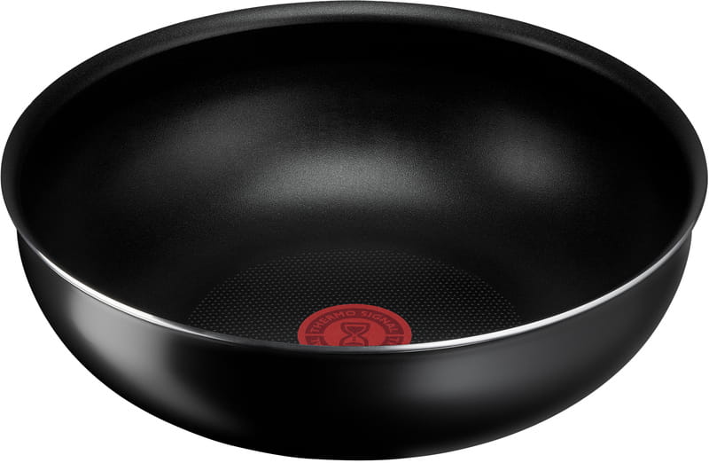 Набор посуды Tefal Ingenio Easy Cook&Clean 13 предметов (L1539843)
