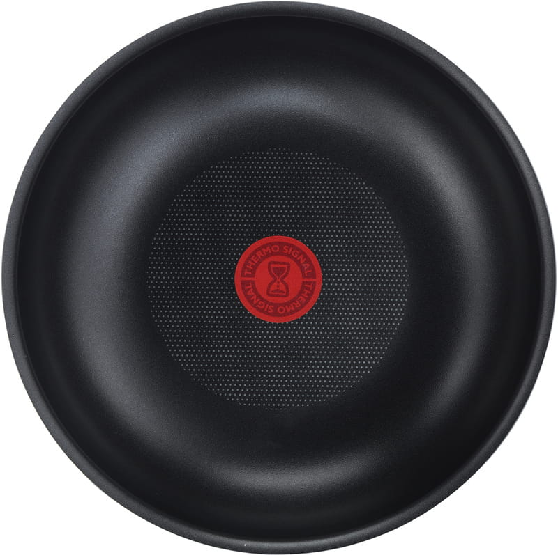Набор посуды Tefal Ingenio Easy Cook&Clean 13 предметов (L1539843)