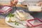 Фото - Форма для запікання Tefal MasterSeal Glass з кришкою 1.3 л (N1041010) | click.ua