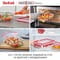 Фото - Форма для запікання Tefal MasterSeal Glass з кришкою 1.3 л (N1041010) | click.ua