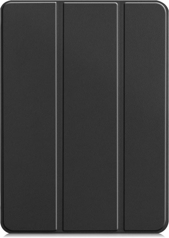 Чeхол-книжка BeCover Smart Case для Apple iPad Pro 13" M4 2024 Black (711643)