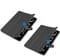 Фото - Чeхол-книжка BeCover Smart Case для Apple iPad Pro 13" M4 2024 Black (711643) | click.ua