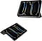 Фото - Чeхол-книжка BeCover Smart Case для Apple iPad Pro 13" M4 2024 Black (711643) | click.ua