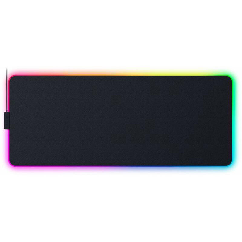 Игровая поверхность Razer Strider Chroma Black (RZ02-04490100-R3M1)