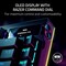 Фото - Клавиатура беспроводная Razer BlackWidow V4 Pro 75% Black (RZ03-05130300-R3E1) | click.ua