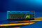 Фото - Клавіатура Razer BlackWidow V4 X Yellow Switch Fortnite (RZ03-04703600-R3M1) | click.ua
