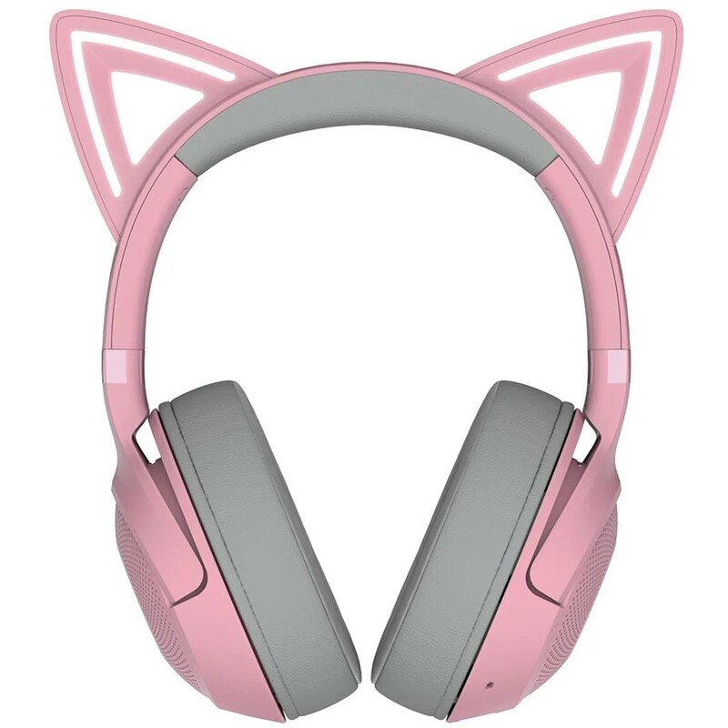 Bluetooth-гарнітура Razer Kraken Kitty V2 BT Quartz (RZ04-04860100-R3M1)