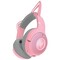 Фото - Bluetooth-гарнітура Razer Kraken Kitty V2 BT Quartz (RZ04-04860100-R3M1) | click.ua
