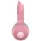 Фото - Bluetooth-гарнітура Razer Kraken Kitty V2 BT Quartz (RZ04-04860100-R3M1) | click.ua