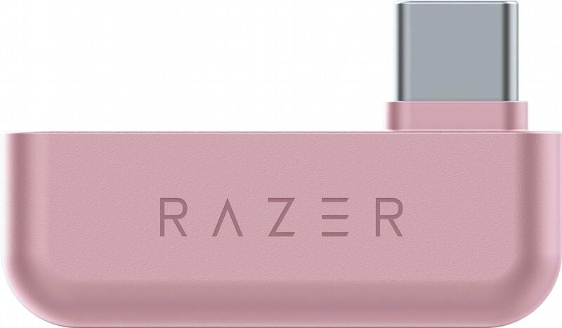 Bluetooth-гарнитура Razer Barracuda Quartz (RZ04-03790300-R3M1)