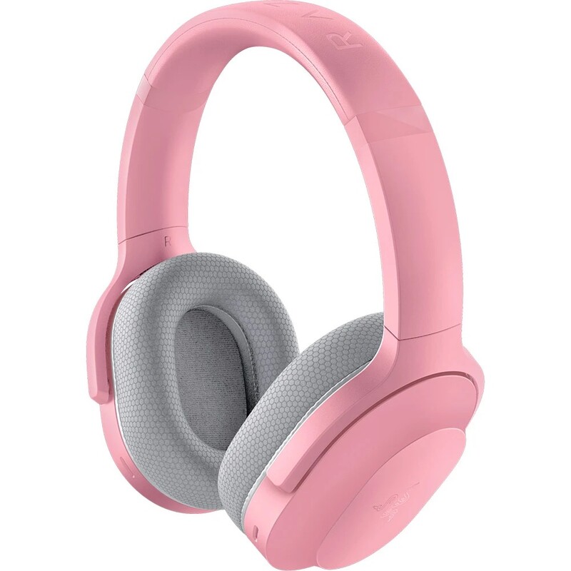 Bluetooth-гарнитура Razer Barracuda Quartz (RZ04-03790300-R3M1)