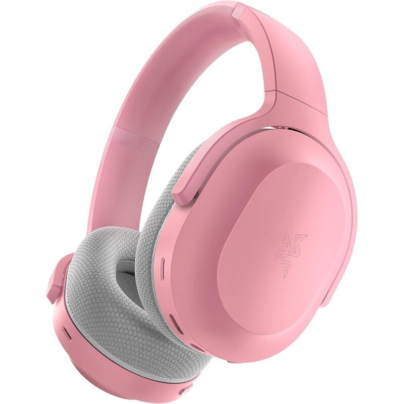 Bluetooth-гарнитура Razer Barracuda Quartz (RZ04-03790300-R3M1)
