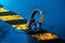 Фото - Гарнітура Razer Kraken V3 X Fortnite (RZ04-03750500-R3M1) | click.ua