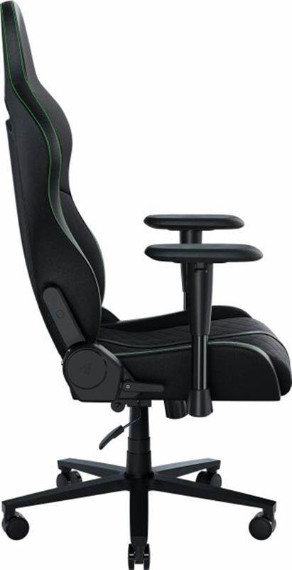 Кресло для геймеров Razer Enki X Green (RZ38-03880100-R3G1)