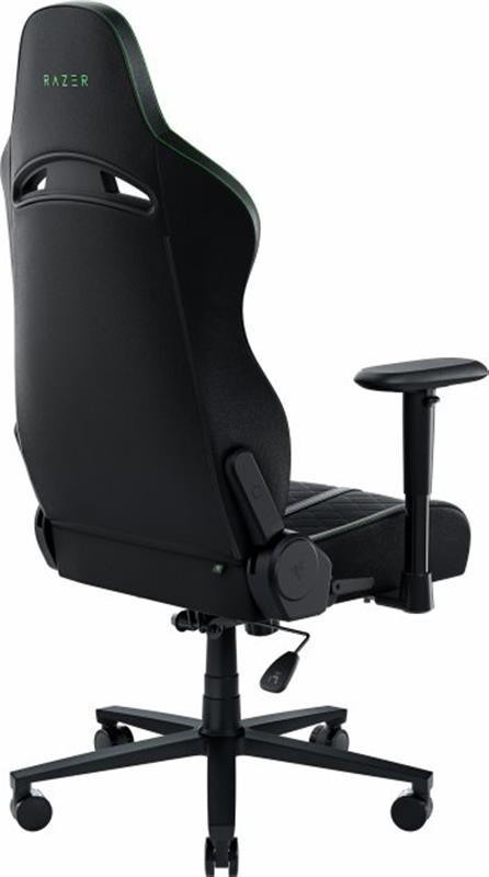 Кресло для геймеров Razer Enki X Green (RZ38-03880100-R3G1)