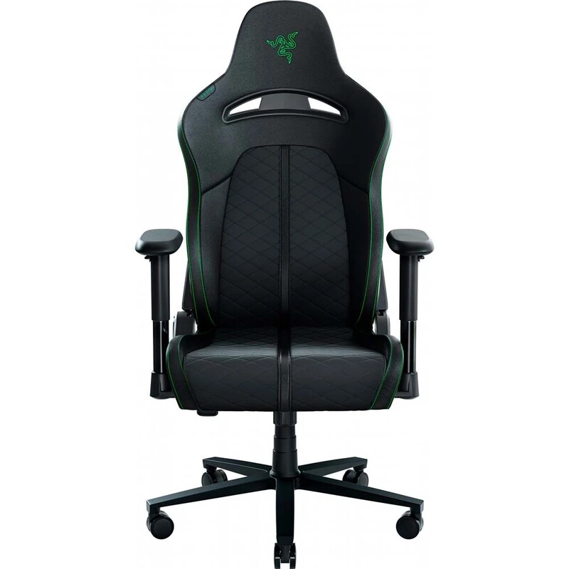 Кресло для геймеров Razer Enki X Green (RZ38-03880100-R3G1)