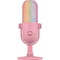 Фото - Мікрофон Razer Seiren V3 Chroma Quartz (RZ19-05060300-R3M1) | click.ua