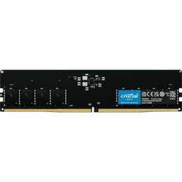Модуль памяти DDR5 16GB/5600 Crucial (CT16G56C46U5)