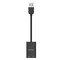 Фото - Звукова карта Orico (CA911455) SKT2-BK Black USB2.0-Audio | click.ua