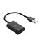 Фото - Звукова карта Orico (CA911455) SKT2-BK Black USB2.0-Audio | click.ua