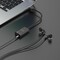 Фото - Звукова карта Orico (CA911455) SKT2-BK Black USB2.0-Audio | click.ua