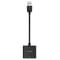 Фото - Звукова карта Orico (CA912780) SKT3-BK-BP Black USB2.0-Audio | click.ua