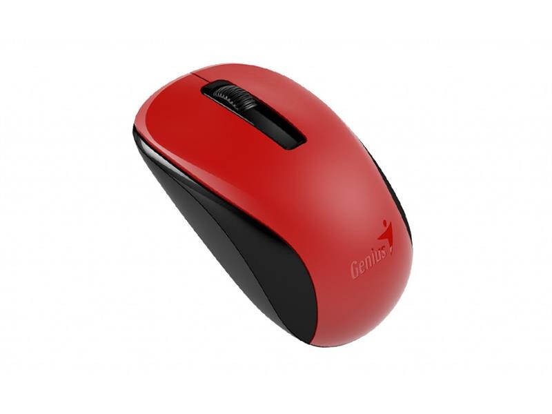 Мишка бездротова Genius NX-7005 G5 Hanger Red (31030017403)