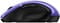 Фото - Миша бездротова Genius Ergo 8200S Purple USB (31030029402) | click.ua