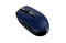 Фото - Мишка бездротова Genius NX-7007 Blue USB (31030026405) | click.ua