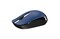 Фото - Мишка бездротова Genius NX-7007 Blue USB (31030026405) | click.ua