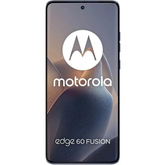 Смартфон Motorola Moto Edge 60 Fusion 8/256GB Slipstream (PB7E0039RS)