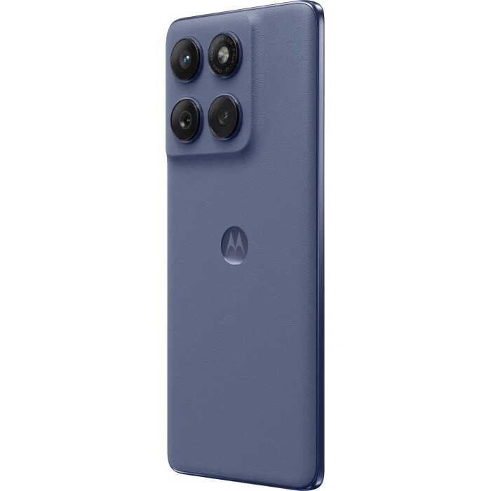 Смартфон Motorola Moto Edge 60 Fusion 8/256GB Slipstream (PB7E0039RS)