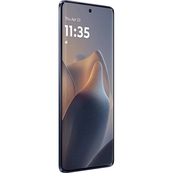 Смартфон Motorola Moto Edge 60 Fusion 8/256GB Slipstream (PB7E0039RS)