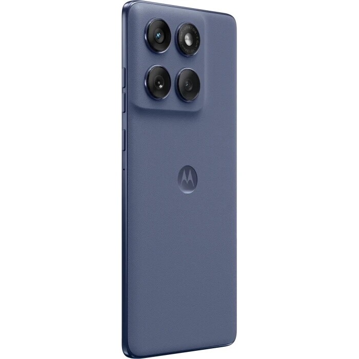 Смартфон Motorola Moto Edge 60 Fusion 8/256GB Slipstream (PB7E0039RS)