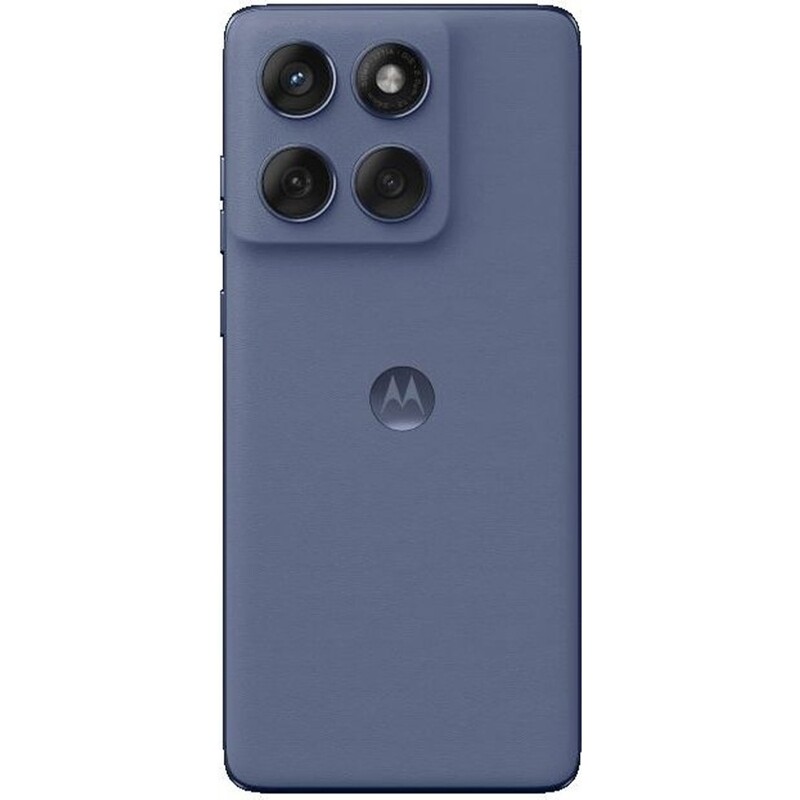Смартфон Motorola Moto Edge 60 Fusion 8/256GB Slipstream (PB7E0039RS)