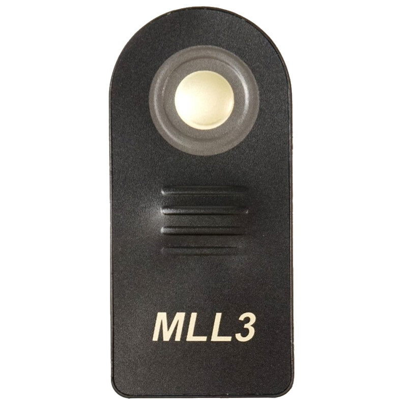 Пульт ДК Meike Nikon MK-MLL3 (RT960002)