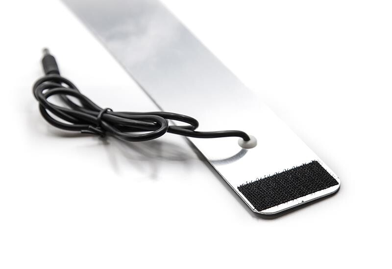 Блок живлення Puluz і 2 LED панелі Puluz (FL940257)