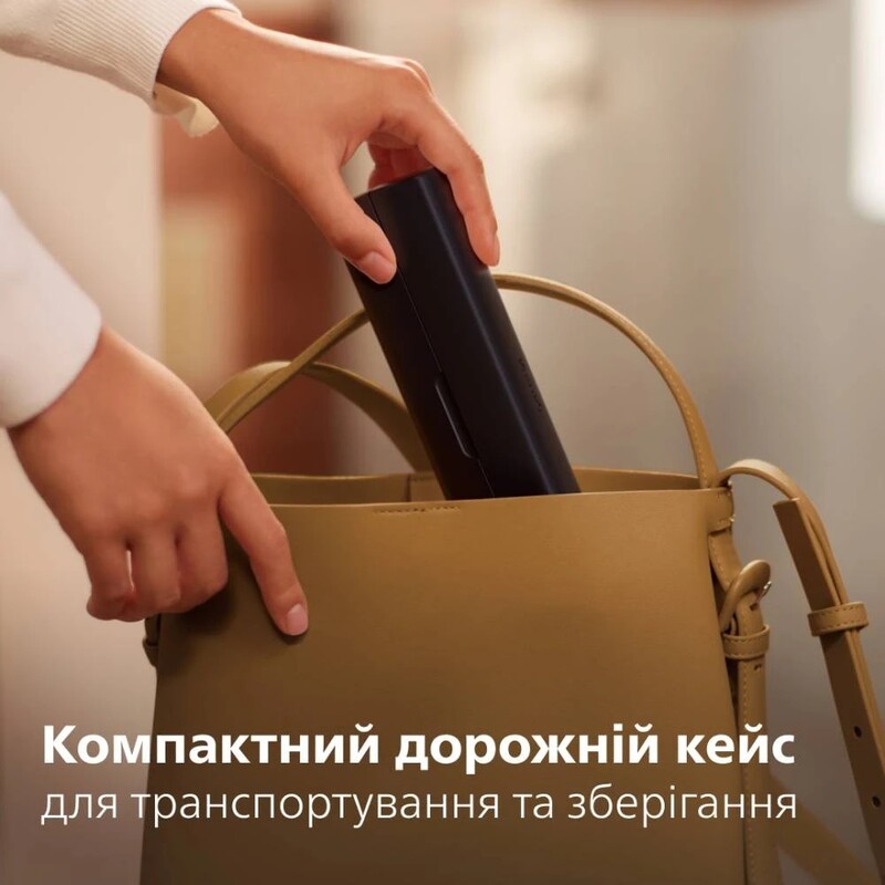 Зубна електрощітка Philips Sonicare Series 5300 HX7101/02