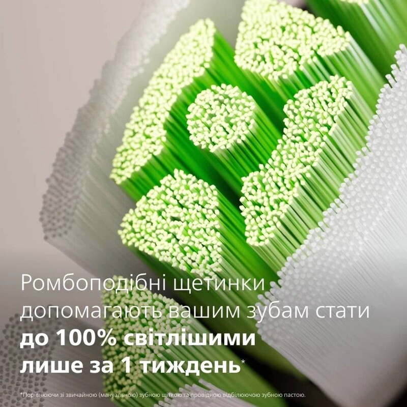 Зубна електрощітка Philips Sonicare Series 5300 HX7101/02