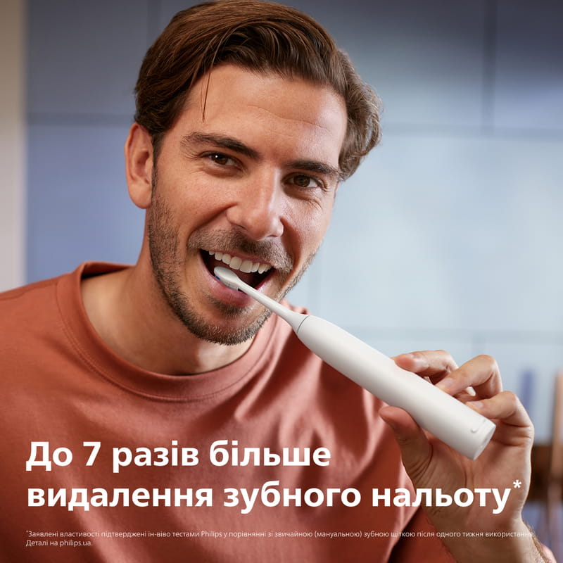 Зубна електрощітка Philips Sonicare Series 5300 HX7108/02