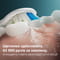 Фото - Зубна електрощітка Philips Sonicare Series 5300 HX7108/02 | click.ua