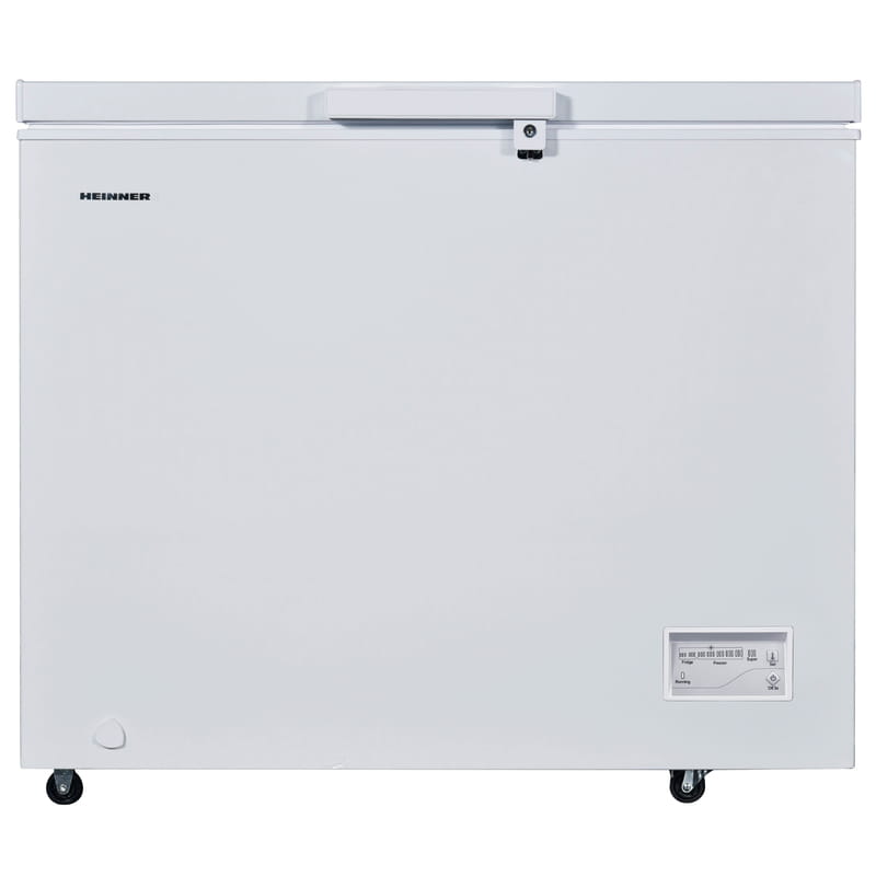 Морозильный ларь Heinner HCF-287CNHE++