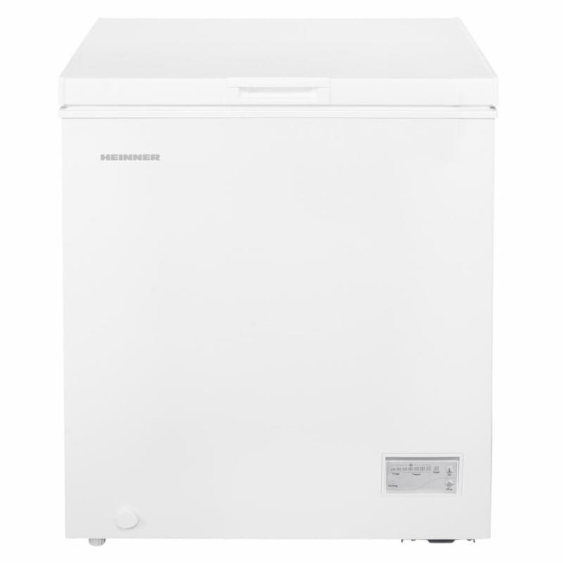Морозильный ларь Heinner HCF-HM145CE++