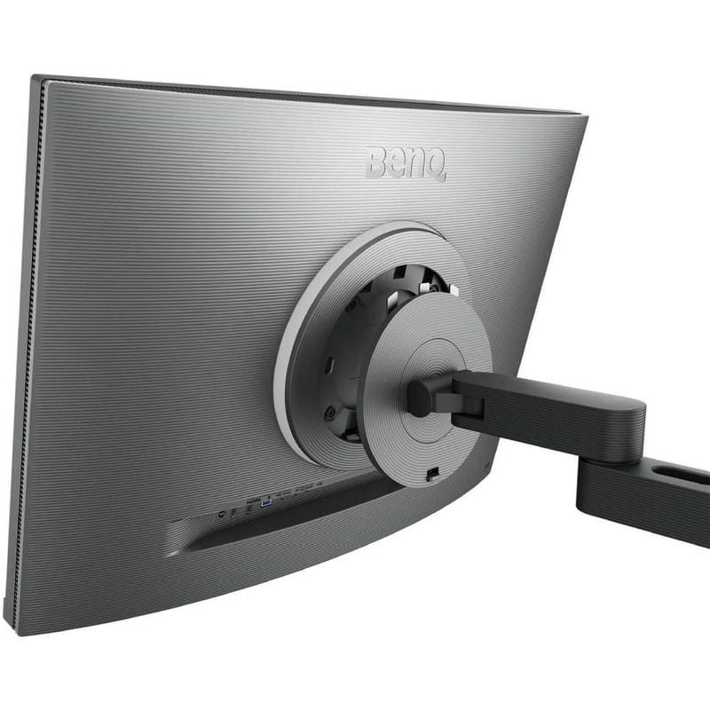 Монитор BenQ 28.2" RD280UA (9H.LM2LJ.TBE) IPS Metallic Gray